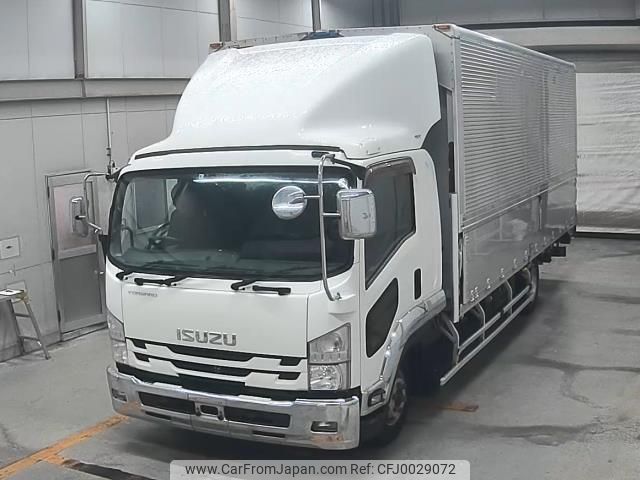 isuzu forward 2014 -ISUZU--Forward FRR90-7059156---ISUZU--Forward FRR90-7059156- image 1