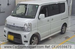 suzuki every-wagon 2013 -SUZUKI 【豊橋 580ﾅ6873】--Every Wagon ABA-DA64W--DA64W-425291---SUZUKI 【豊橋 580ﾅ6873】--Every Wagon ABA-DA64W--DA64W-425291-