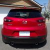 mazda cx-3 2016 quick_quick_DK5FW_DK5FW-131891 image 3