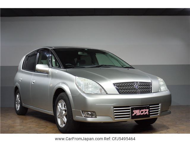 toyota opa 2003 CFJ5495464 image 1
