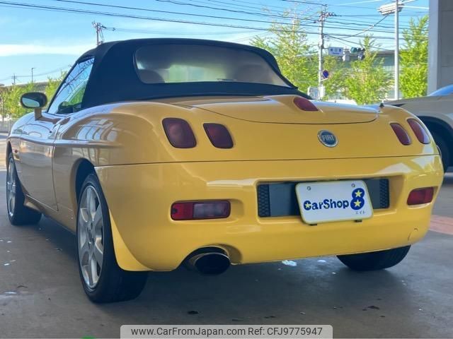 fiat new-barchetta 2007 quick_quick_GH-18318_ZFA18300000057510 image 2