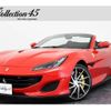 ferrari ferrari-portofino 2019 -FERRARI--Ferrari Portofino F164BCA--00244554---FERRARI--Ferrari Portofino F164BCA--00244554- image 1