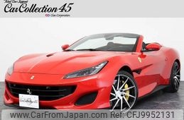 ferrari ferrari-portofino 2019 -FERRARI--Ferrari Portofino F164BCA--00244554---FERRARI--Ferrari Portofino F164BCA--00244554-