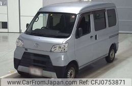 daihatsu hijet-van 2021 -DAIHATSU--Hijet Van 3BD-S321V--S321V-0478789---DAIHATSU--Hijet Van 3BD-S321V--S321V-0478789-