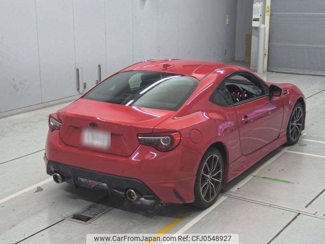 toyota 86 2017 -TOYOTA--86 ZN6-077605---TOYOTA--86 ZN6-077605- image 2