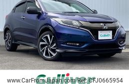 honda vezel 2016 -HONDA--VEZEL DBA-RU1--RU1-1216100---HONDA--VEZEL DBA-RU1--RU1-1216100-