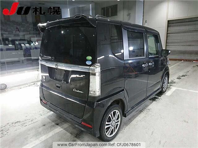 honda n-box 2014 -HONDA--N BOX JF2--1201590---HONDA--N BOX JF2--1201590- image 2