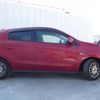 mitsubishi mirage 2013 quick_quick_DBA-A05A_A05A-0024978 image 10