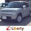 suzuki alto-lapin 2015 CFJ1732177 image 1