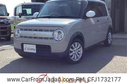 suzuki alto-lapin 2015 CFJ1732177