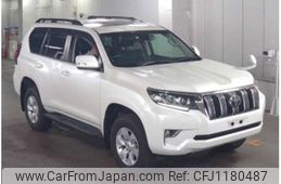 toyota land-cruiser-prado 2022 -TOYOTA--Land Cruiser Prado 3BA-TRJ150W--TRJ150W-0142262---TOYOTA--Land Cruiser Prado 3BA-TRJ150W--TRJ150W-0142262-