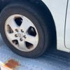 nissan serena 2008 -NISSAN--Serena DBA-C25--C25-321805---NISSAN--Serena DBA-C25--C25-321805- image 8