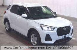 daihatsu rocky 2023 -DAIHATSU--Rocky 5BA-A201S--A201S-0011392---DAIHATSU--Rocky 5BA-A201S--A201S-0011392-