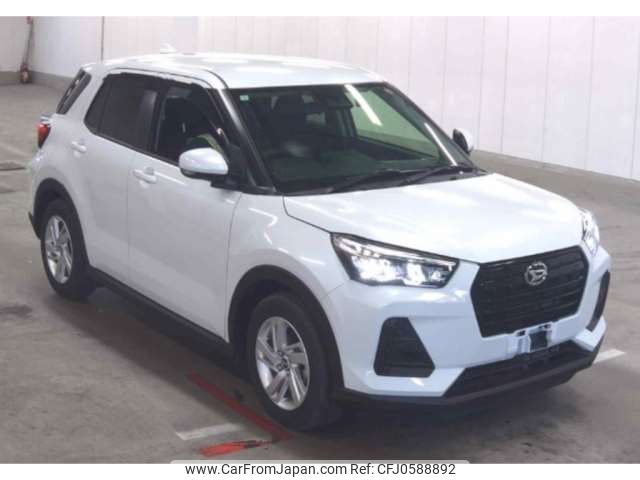 daihatsu rocky 2023 -DAIHATSU--Rocky 5BA-A201S--A201S-0011392---DAIHATSU--Rocky 5BA-A201S--A201S-0011392- image 1