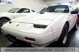 nissan fairlady-z 1989 CFJ1815733