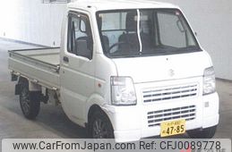 suzuki carry-truck 2013 -SUZUKI 【水戸 480ﾇ4785】--Carry Truck DA63T--842634---SUZUKI 【水戸 480ﾇ4785】--Carry Truck DA63T--842634-