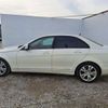 mercedes-benz c-class 2009 -MERCEDES-BENZ--Benz C Class DBA-204041--WDD2040412A187916---MERCEDES-BENZ--Benz C Class DBA-204041--WDD2040412A187916- image 19