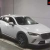 mazda cx-3 2017 -MAZDA 【豊橋 353ﾆ358】--CX-3 DK5FW-206126---MAZDA 【豊橋 353ﾆ358】--CX-3 DK5FW-206126- image 1