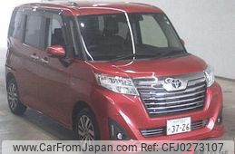 toyota roomy 2020 -TOYOTA 【水戸 502ﾒ3726】--Roomy M900A-0451758---TOYOTA 【水戸 502ﾒ3726】--Roomy M900A-0451758-