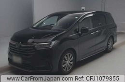 honda odyssey 2020 -HONDA 【大宮 330ﾋ7786】--Odyssey 6BA-RC1--RC1-1400838---HONDA 【大宮 330ﾋ7786】--Odyssey 6BA-RC1--RC1-1400838-