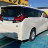 toyota alphard 2017 -TOYOTA--Alphard AYH30W--0053894---TOYOTA--Alphard AYH30W--0053894- image 2