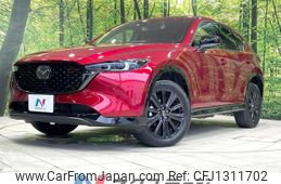 mazda cx-5 2022 -MAZDA--CX-5 6BA-KF5P--KF5P-503833---MAZDA--CX-5 6BA-KF5P--KF5P-503833-