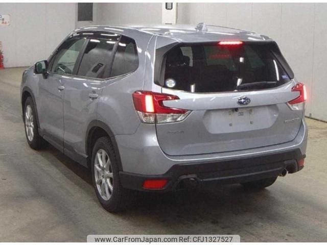 subaru forester 2020 quick_quick_5BA-SK9_SK9-033234 image 2