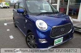 daihatsu cast 2018 -DAIHATSU 【郡山 580ｻ1070】--Cast DBA-LA250S--LA250S-0142116---DAIHATSU 【郡山 580ｻ1070】--Cast DBA-LA250S--LA250S-0142116-