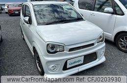 suzuki alto 2015 -SUZUKI--Alto DBA-HA36S--HA36S-862679---SUZUKI--Alto DBA-HA36S--HA36S-862679-