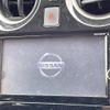 nissan note 2018 -NISSAN--Note DBA-E12--E12-587521---NISSAN--Note DBA-E12--E12-587521- image 2