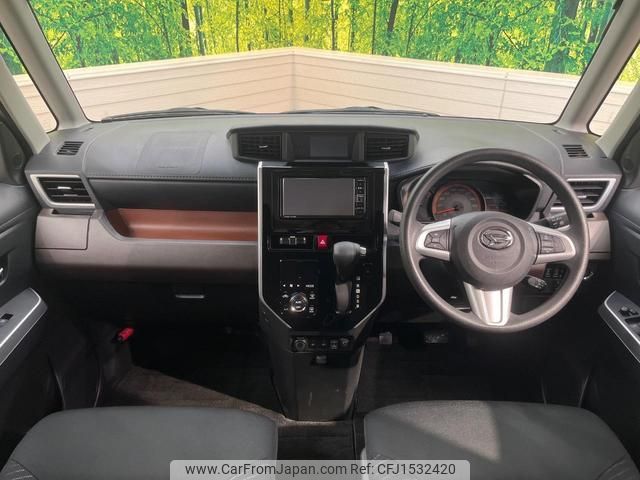 daihatsu thor 2019 CFJ1532420 image 2