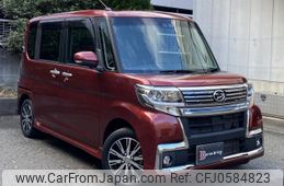 daihatsu tanto 2019 quick_quick_DBA-LA600S_LA600S-0747326