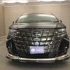 toyota alphard 2023 -TOYOTA--Alphard 3BA-AGH40W--AGH40-0004480---TOYOTA--Alphard 3BA-AGH40W--AGH40-0004480- image 25