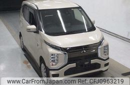 mitsubishi ek-x-ev 2022 -MITSUBISHI--ek X EV B5AW-0002692---MITSUBISHI--ek X EV B5AW-0002692-