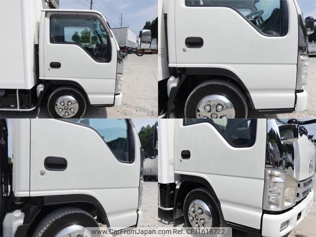 isuzu elf-truck 2009 CFJ1618722 image 2