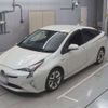 toyota prius 2016 -TOYOTA 【三河 334ﾌ 725】--Prius DAA-ZVW50--ZVW50-8036581---TOYOTA 【三河 334ﾌ 725】--Prius DAA-ZVW50--ZVW50-8036581- image 1