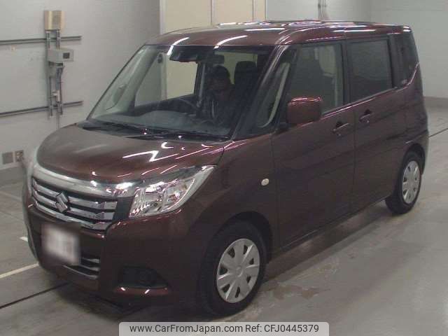 suzuki solio 2020 -SUZUKI--Solio DBA-MA26S--MA26S-263029---SUZUKI--Solio DBA-MA26S--MA26S-263029- image 1