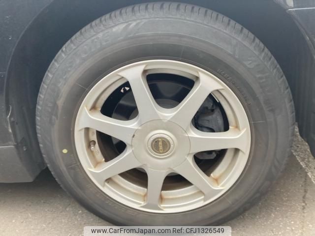 nissan teana 2006 -NISSAN--Teana CBA-J31--J31-300381---NISSAN--Teana CBA-J31--J31-300381- image 2
