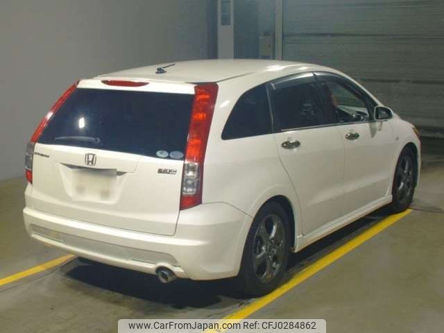 honda stream 2007 -HONDA--Stream DBA-RN6--RN6-1064299---HONDA--Stream DBA-RN6--RN6-1064299- image 2