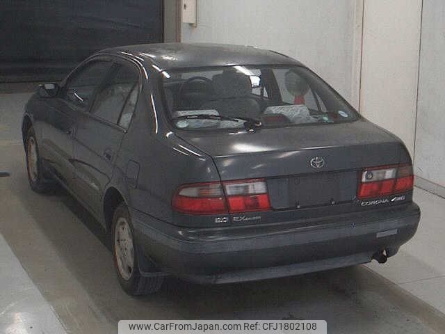 toyota corona 1995 CFJ1802108 image 2