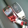 mercedes-benz c-class 2018 CFJ1640539 image 20