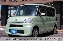 daihatsu tanto 2015 CFJ1667480