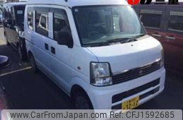 suzuki every-wagon 2014 CFJ1592685