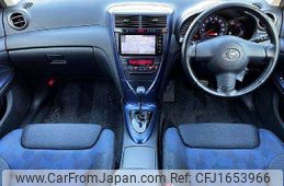 toyota caldina 2002 CFJ1653966