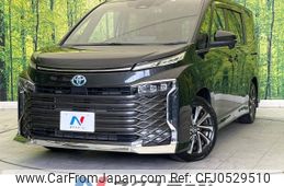 toyota voxy 2022 -TOYOTA--Voxy 6AA-ZWR90W--ZWR90-0039890---TOYOTA--Voxy 6AA-ZWR90W--ZWR90-0039890-