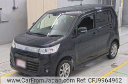 suzuki wagon-r 2014 -SUZUKI 【Ｎｏ後日 】--Wagon R MH34S-757365---SUZUKI 【Ｎｏ後日 】--Wagon R MH34S-757365-