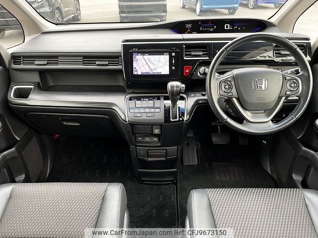 honda stepwagon 2015 -HONDA--Stepwgn DBA-RP3--RP3-1007343---HONDA--Stepwgn DBA-RP3--RP3-1007343- image 2