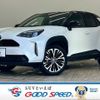 toyota yaris-cross 2023 -TOYOTA--Yaris Cross 5BA-MXPB10--MXPB10-3038344---TOYOTA--Yaris Cross 5BA-MXPB10--MXPB10-3038344- image 1