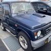 suzuki jimny 1996 -SUZUKI--Jimny E-JA22W--JA22W-110605---SUZUKI--Jimny E-JA22W--JA22W-110605- image 1