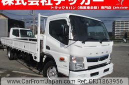 mitsubishi-fuso canter 2016 CFJ1863956